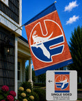 Florida University Classic Logo Banner