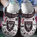 Inter Miami They Playing Soccer In My Backyard I Think I See Messi 10 Clogs Crocs