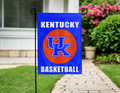 Kentucky - Wildcats Basketball Double Sided Garden Flag