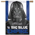 Kentucky Wildcats Flag Star Wars Empire House Banner
