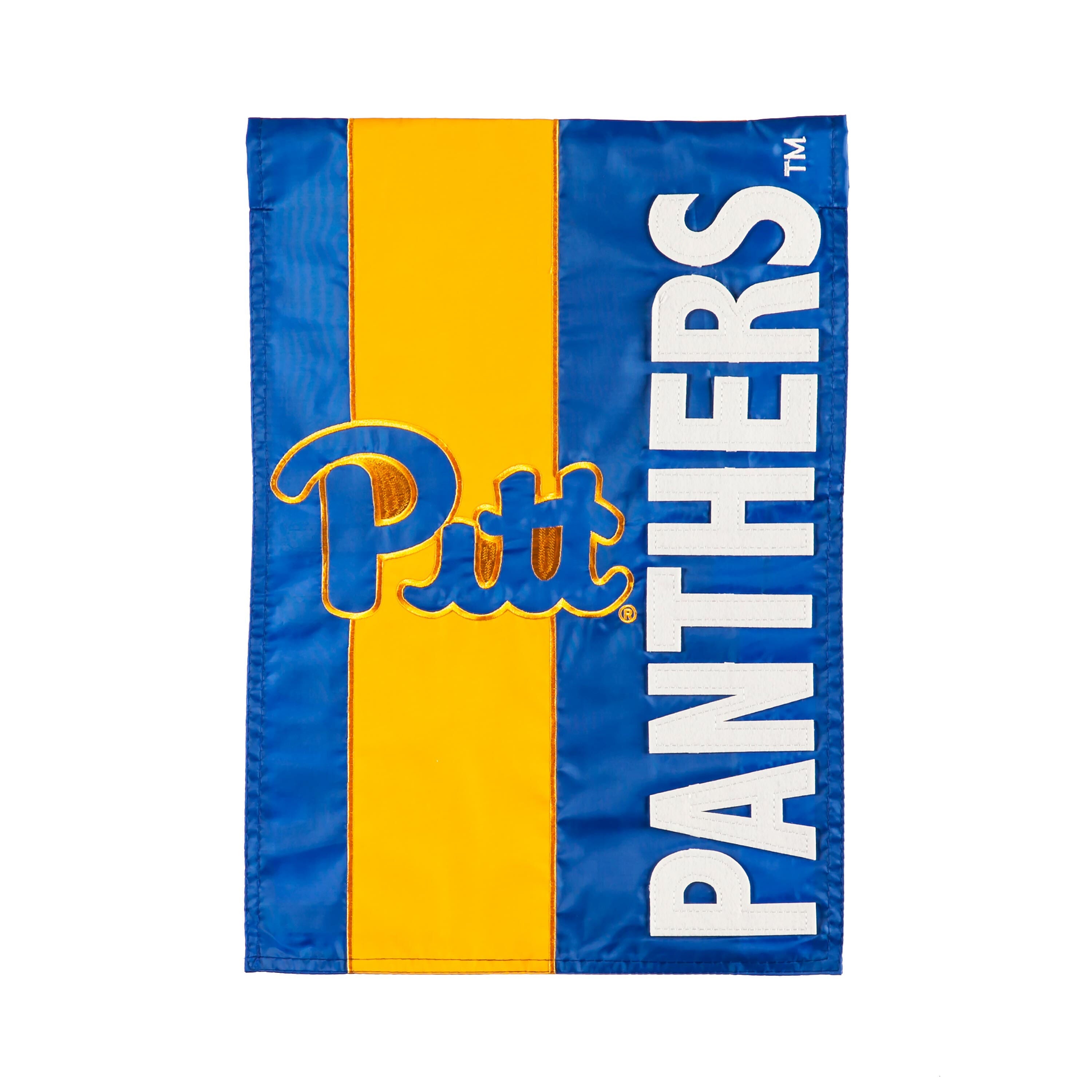 University of Pittsburgh, Embellish GDN Flag