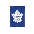 Applique Flag, Gar., Toronto Maple Leafs
