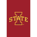 Applique Flag, Gar., Iowa State University