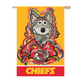 Kansas City Chiefs, Suede REG Justin Patten