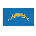 Los Angeles Chargers Single Sided Flag w/ 2 Grommets, 3'x5'