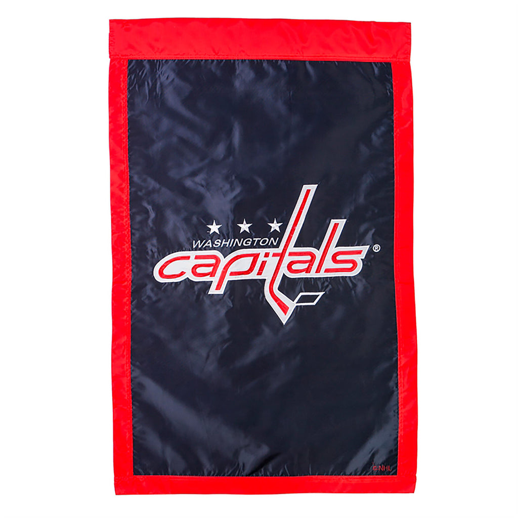 Flag, Reg, App, Washington Capitals