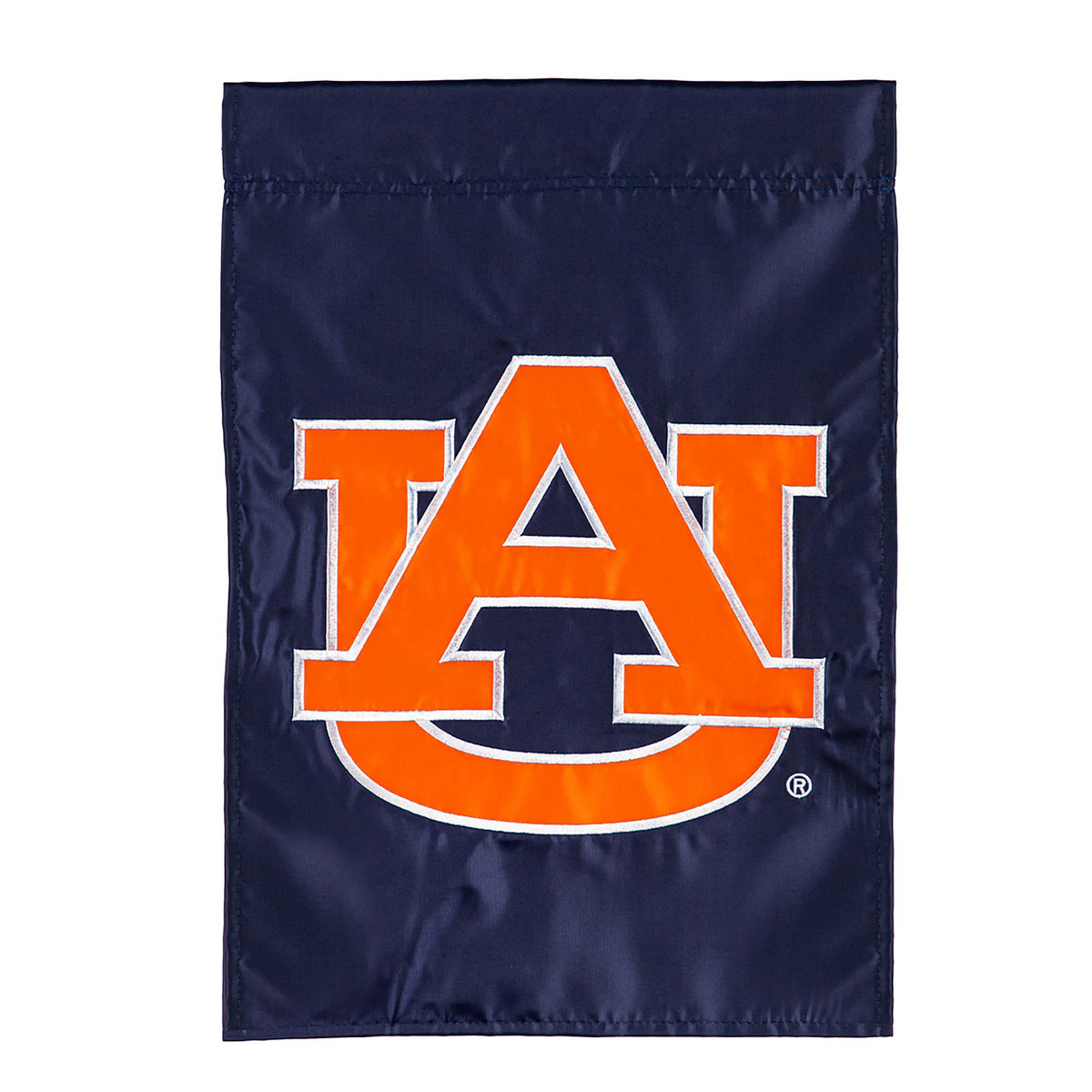 Applique Flag, Gar., Auburn University