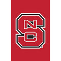 Applique Flag, Reg, North Carolina State University