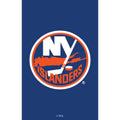 Applique Flag, Gar., New York Islanders