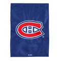 Applique Flag, Gar., Montreal Canadiens