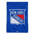 Applique Flag, Gar., New York Rangers