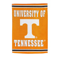 Embossed Suede Flag, GDN Size, University of Tennessee