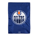Applique Flag, Gar., Edmonton Oilers