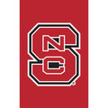 Applique Flag, Gar., North Carolina State University