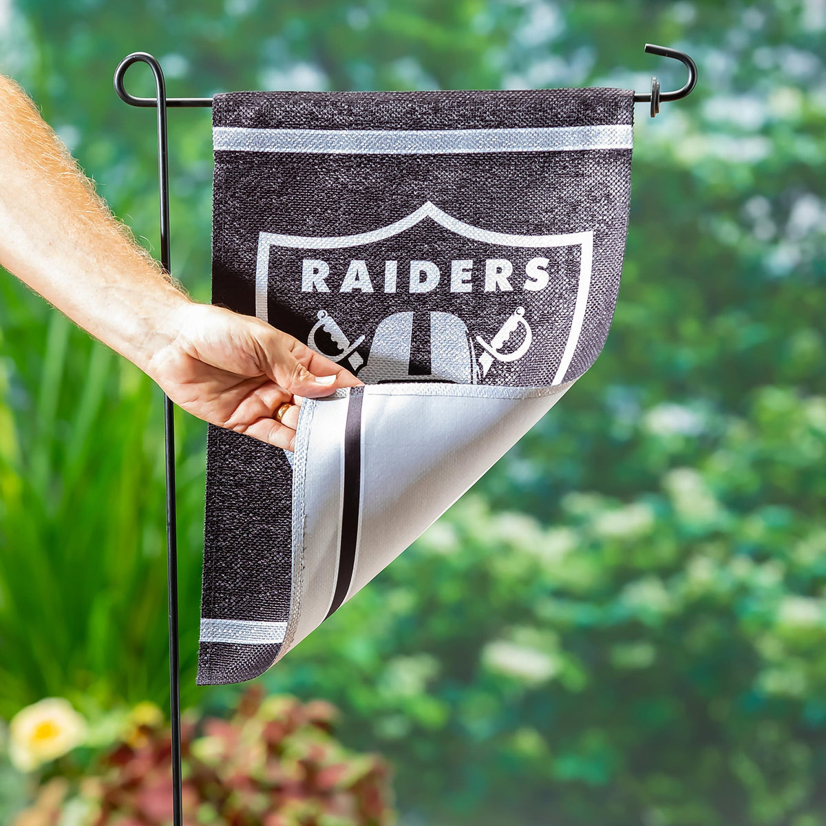 LAS VEGAS RAIDERS