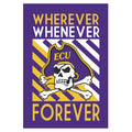 ECU WWF House Flag