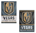 Las Vegas Golden Knights Flag 2 Sided House Banner