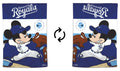 Mickey Mouse Flag Kansas City Royals House Banner