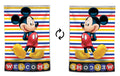 Mickey Mouse House Flag Disney Welcome Banner