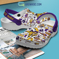 Minnesota Vikings Skol Vikings Clogs Crocs