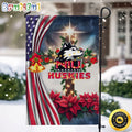 NCAA Northern Illinois Huskies Garden Flags Jesus Christ Christmas Ncaa Garden Flags