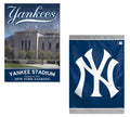 New York Yankees 2 Sided Banner