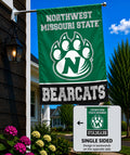 Northwest Missouri State Bearcats Banner