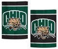 Ohio 2 Sided Garden Flag