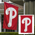 Philadelphia Phillies 2 Sided Banner