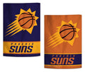 Phoenix Suns Garden Flag 2 Sided