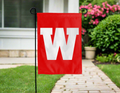 Western Kentucky University Double Sided Garden Flag