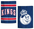 Sacramento Kings City Garden Flag 2 Sided