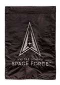 Space Force 2 Sided Garden Flag