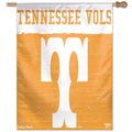 Tennessee Volunteers Flag Vintage Logo House Banner