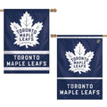 Toronto Maple Leafs 2 Sided Banner