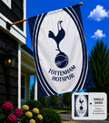 Tottenham Hotspur Banner International Soccer