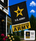 U.S. Army Banner