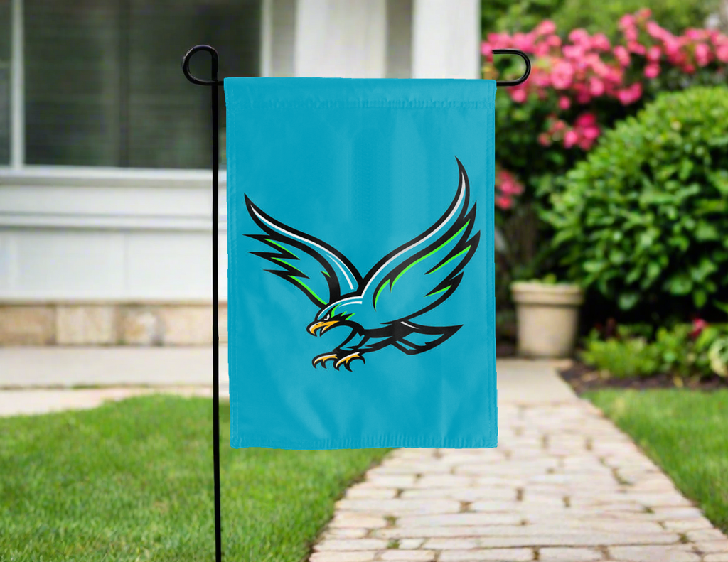 Houston - UHCL Double Sided Garden Flag