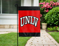 University of Nevada Las Vegas - UNLV Double Sided Garden Flag