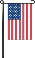USA Garden Flag