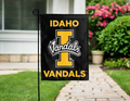 Idaho Vandals Double Sided Garden Flag