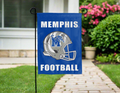 Memphis - Football Double Sided Garden Flag