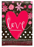 Valentine Love Banner
