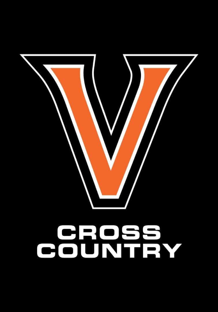 Valley Tigers 2 Sided Cross Country Banner