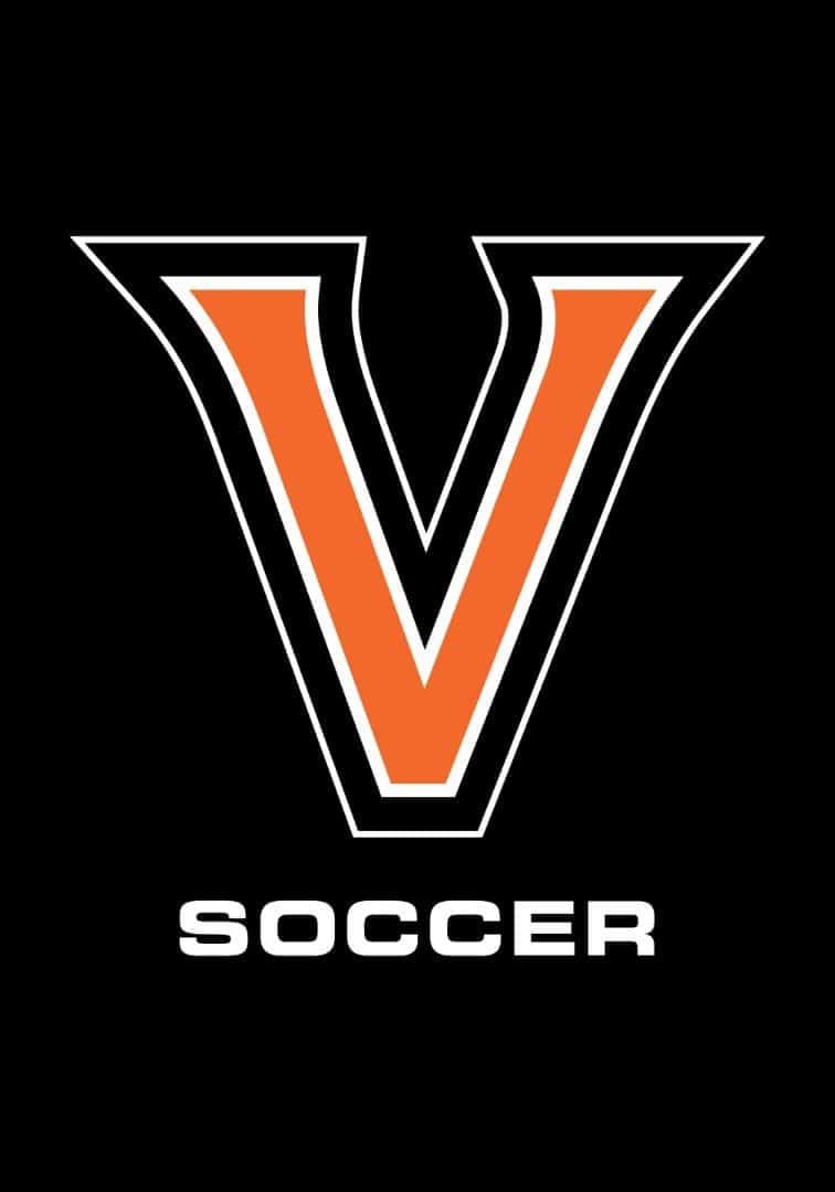 Valley Tigers 2 Sided Soccer Banner