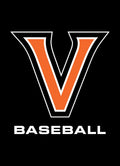 Valley Tigers 2 Sided Baseball Garden Flag