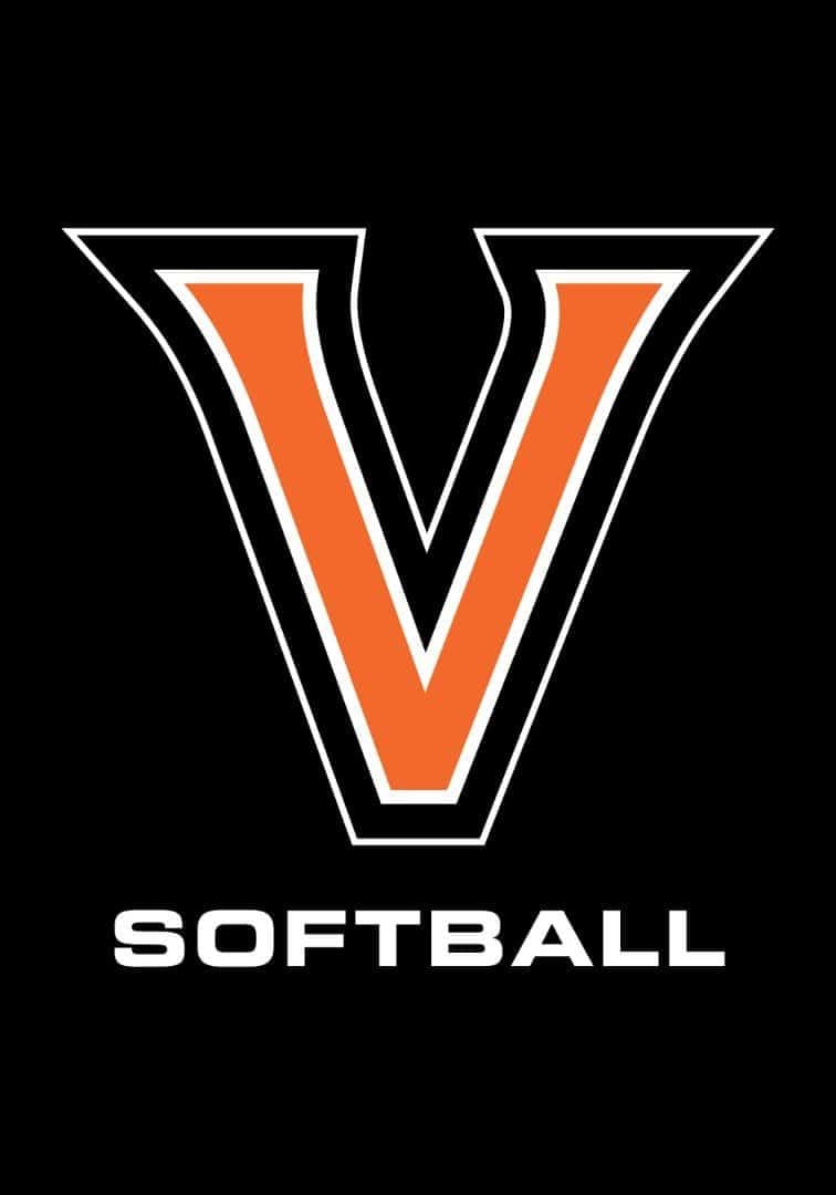 Valley Tigers 2 Sided Softball Banner
