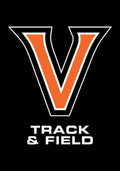 Valley Tigers 2 Sided Track Banner