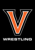Valley Tigers 2 Sided Wrestling Banner