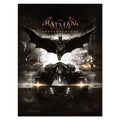 Batman Arkham Knight Poster ‚Äî Art Print | DC Gaming Wall Art